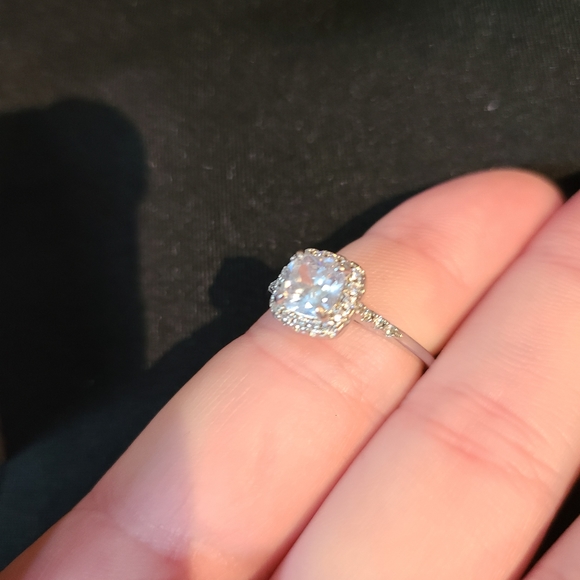 Charmed Aroma Ring - Picture 2 of 4